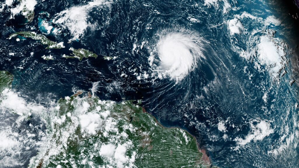 Predicciones del viento ante eventos extremos: qué esperar 1 predicciones del viento ante eventos extremos que esperar