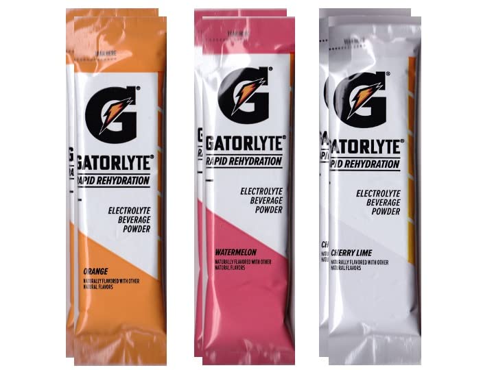 Productos recomendados para la rehidratación rápida 1 productos recomendados para la rehidratacion rapida