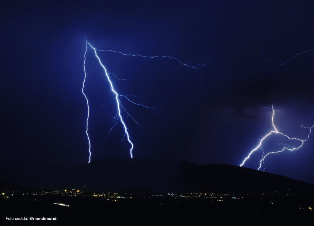 Qué comportamientos deben evitarse durante una tormenta 1 que comportamientos deben evitarse durante una tormenta