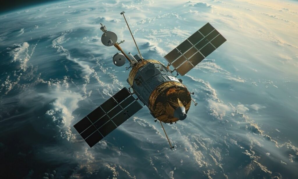 Qué datos recopilan los satélites sobre la temperatura 1 que datos recopilan los satelites sobre la temperatura