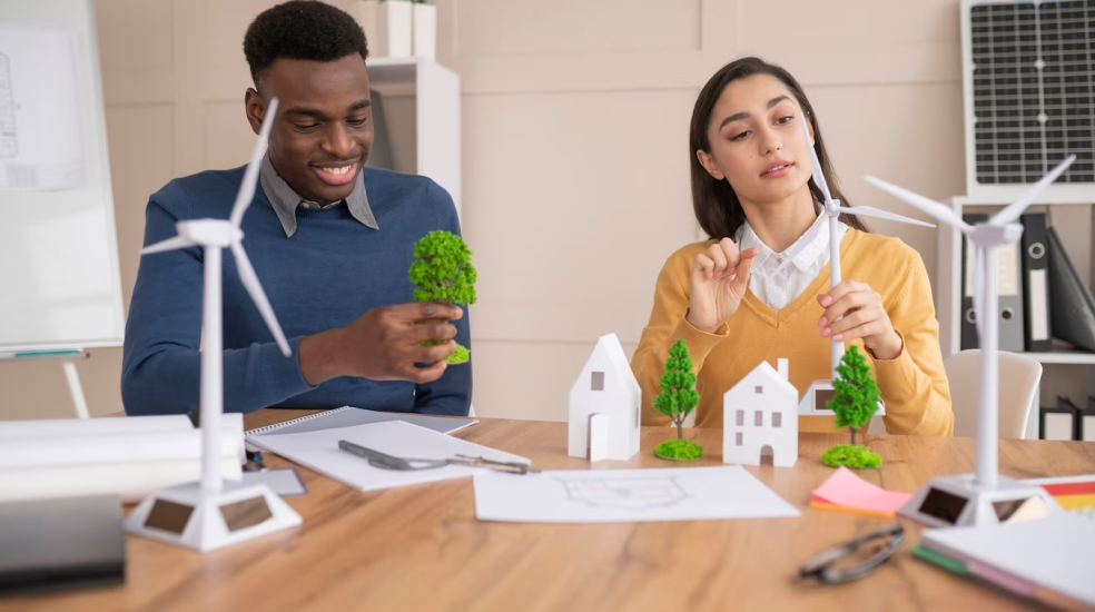 Qué desafíos éticos enfrenta la construcción sostenible 1 que desafios eticos enfrenta la construccion sostenible