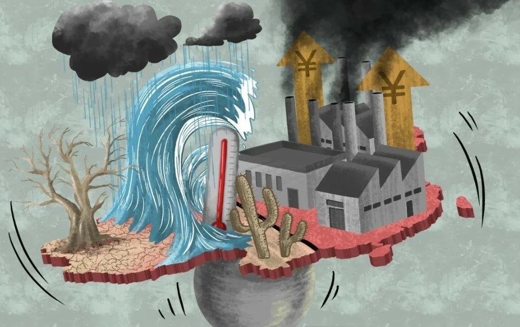 Qué desafíos presenta la predicción de fenómenos severos 1 que desafios presenta la prediccion de fenomenos severos