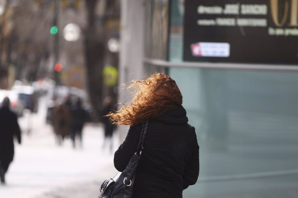Qué efecto tiene el viento en la formación de piel 1 que efecto tiene el viento en la formacion de piel