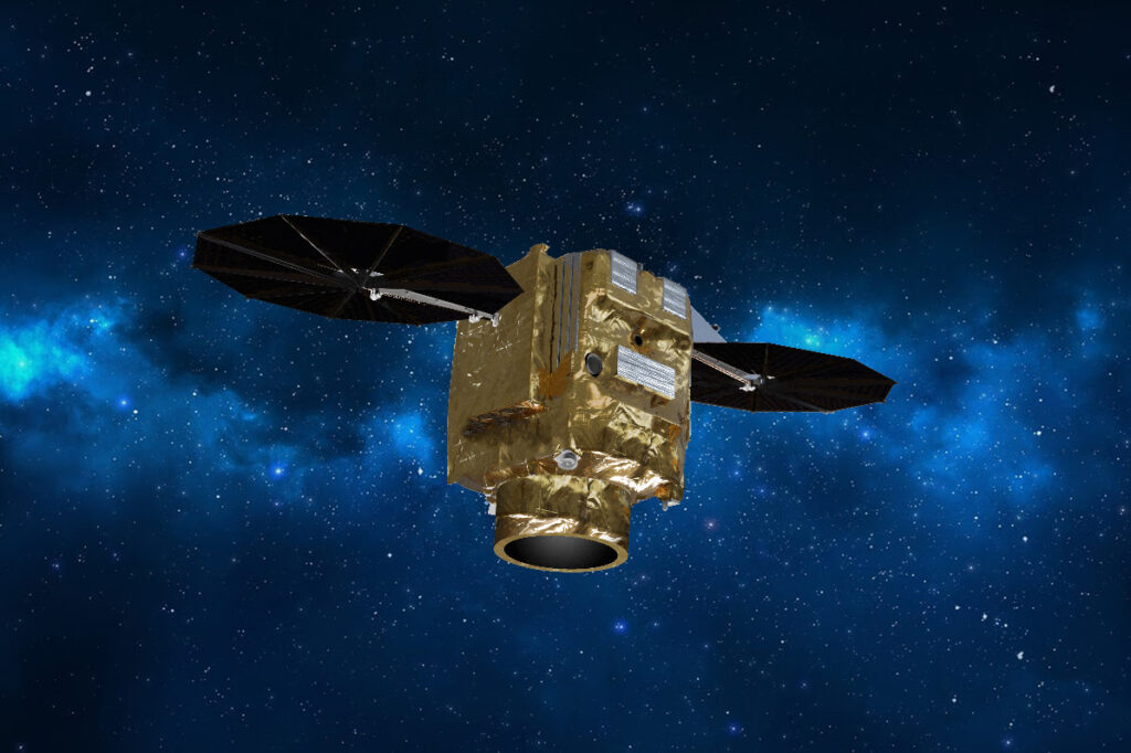 Qué es el ciclo de vida de un satélite meteorológico 1 que es el ciclo de vida de un satelite meteorologico