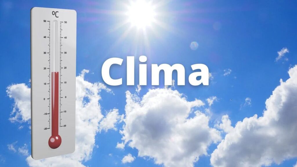 Qué es el pronóstico basado en la climatología 1 que es el pronostico basado en la climatologia