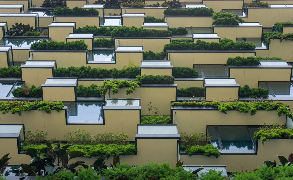 Qué es la certificación de construcciones recicladas 1 que es la certificacion de construcciones recicladas