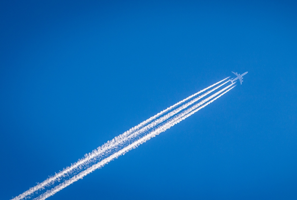 Qué es la condensación puede provocar tráfico aéreo 1 que es la condensacion puede provocar trafico aereo