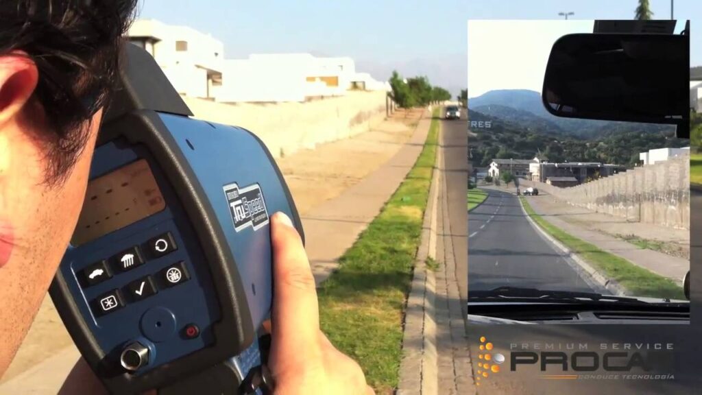 Qué es un radar de bandas y cómo se utiliza eficazmente 1 que es un radar de bandas y como se utiliza eficazmente
