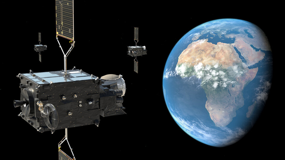 Qué es un satélite de nueva generación en climatología 1 que es un satelite de nueva generacion en climatologia