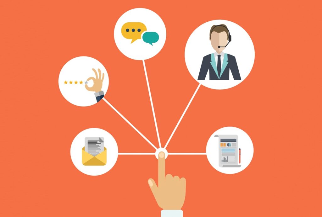 que es un sistema de gestion de datos en construccion
