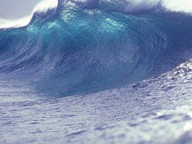 Qué es un tsunami y cómo se forma este fenómeno natural 1 que es un tsunami y como se forma este fenomeno natural