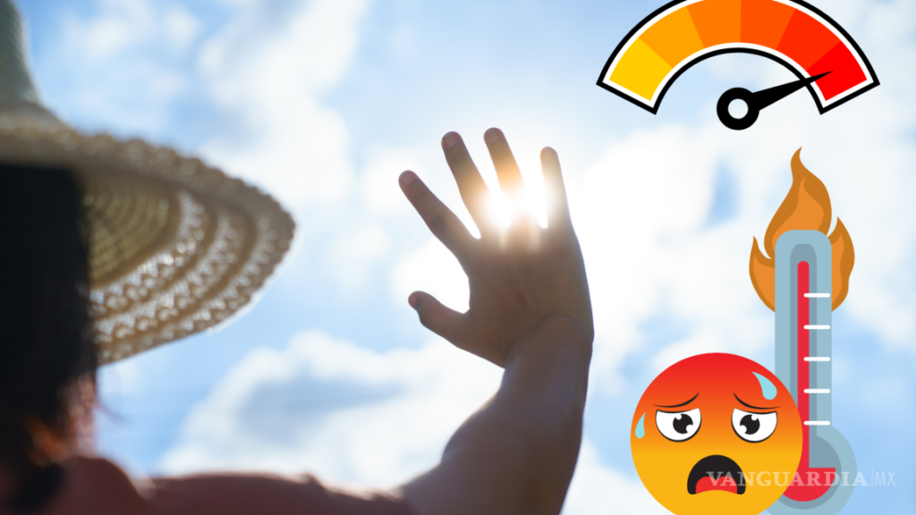 Qué es una ola de calor y cómo afecta el clima y la salud 1 que es una ola de calor y como afecta el clima y la salud