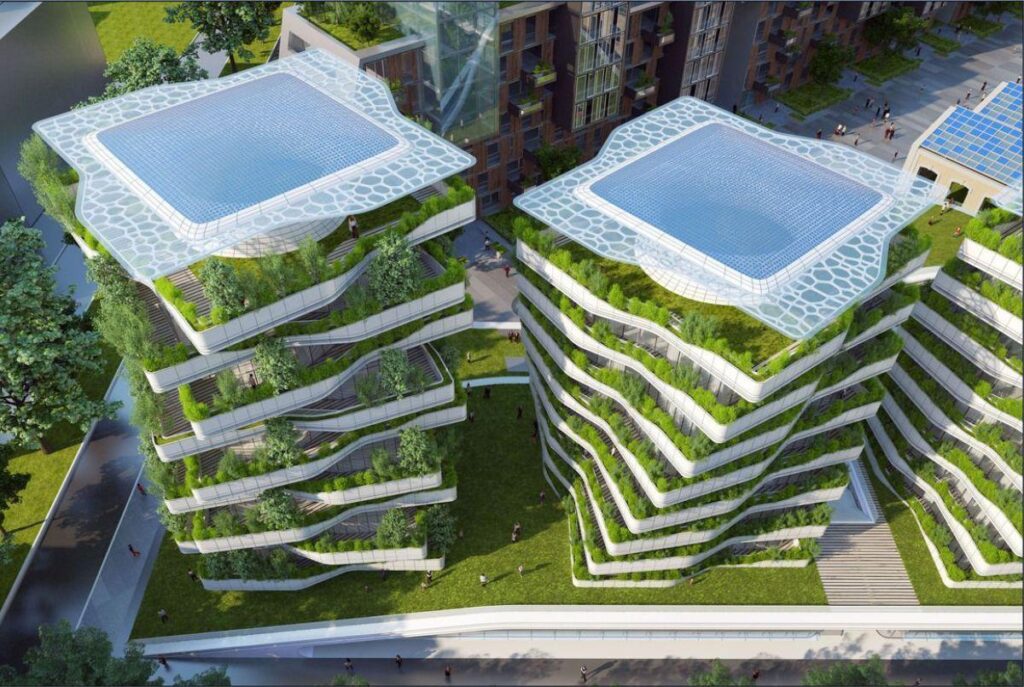 Qué eventos de construcción sostenible hay en el año 1 que eventos de construccion sostenible hay en el ano