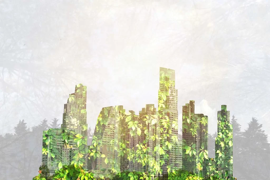 Qué impacto tiene el urbanismo en el cambio climático 1 que impacto tiene el urbanismo en el cambio climatico