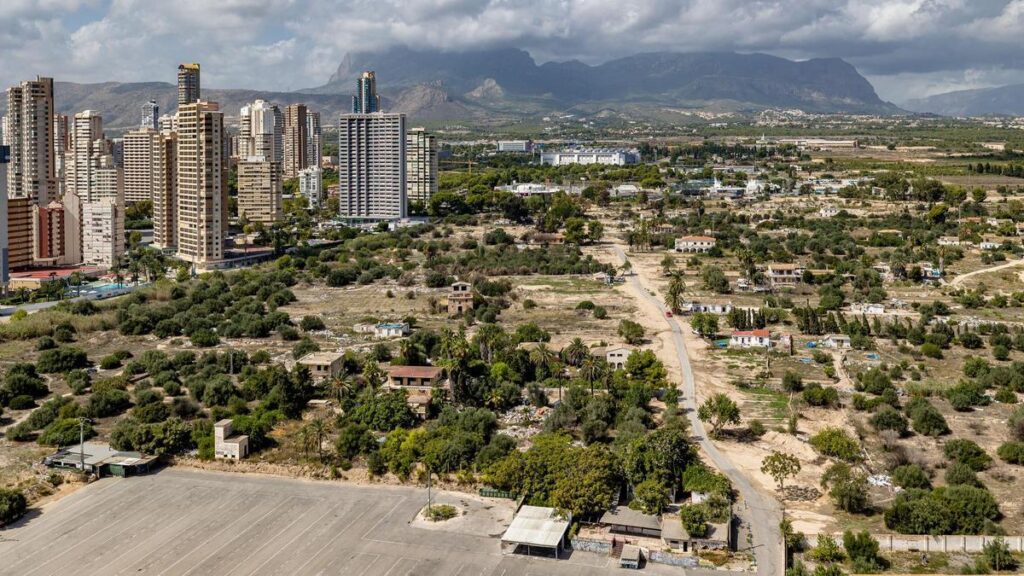 Qué impacto tiene la escasez de suelo en el urbanismo 1 que impacto tiene la escasez de suelo en el urbanismo