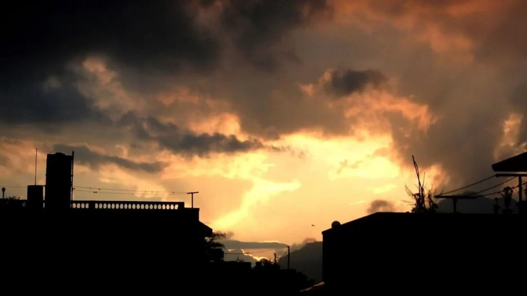 Qué impacto tienen las nubes en el clima de una ciudad 1 que impacto tienen las nubes en el clima de una ciudad