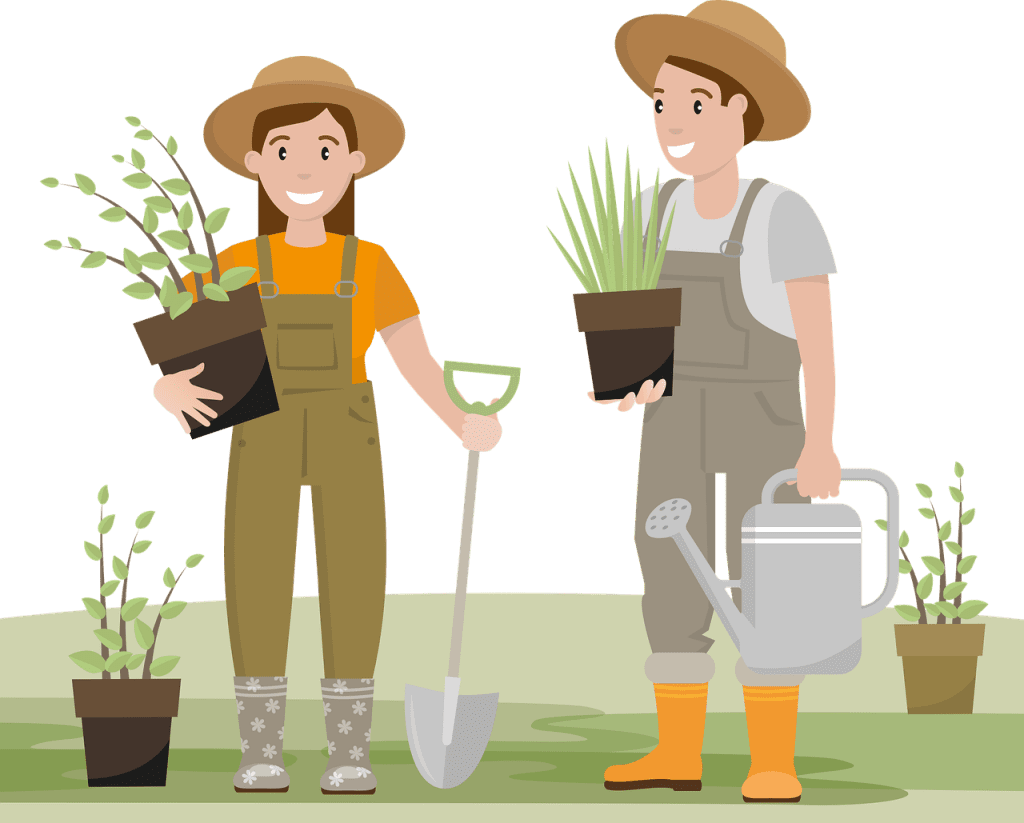 Qué métodos de jardinería promueven la salud del suelo 1 que metodos de jardineria promueven la salud del suelo