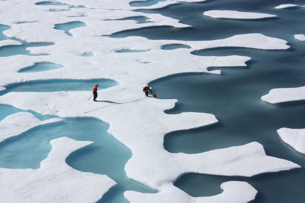 Qué queremos decir con retroalimentación climática 1 que queremos decir con retroalimentacion climatica