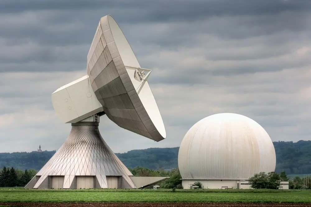 El papel de los satélites en el monitoreo de la presión atmosférica 1 que rol juega el radar en la meteorologia operacional