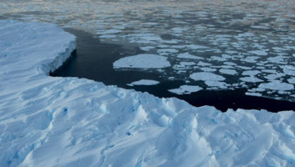 Qué son los ciclos de retroceso en las capas de hielo 1 que son los ciclos de retroceso en las capas de hielo