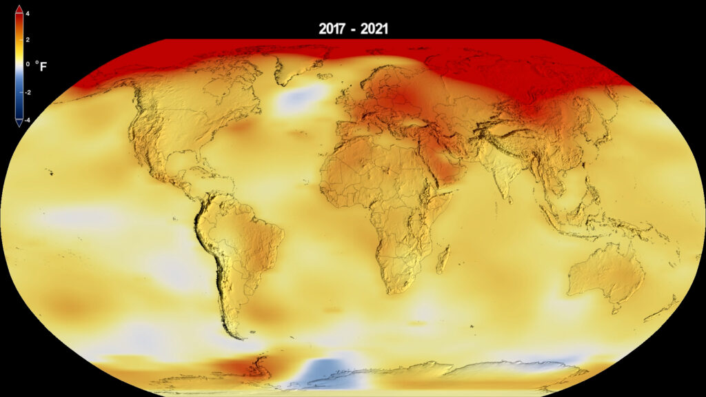 Qué son los registros climáticos de temperatura 1 que son los registros climaticos de temperatura