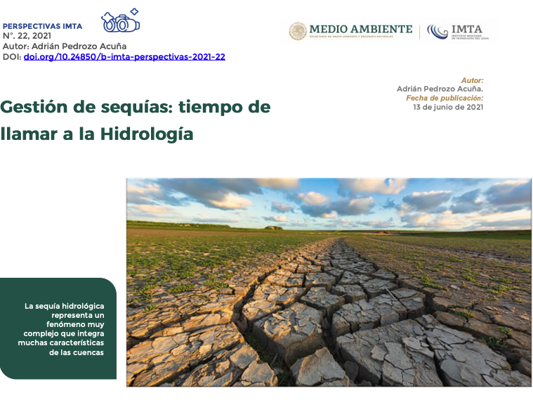 Qué suceden en los ciclos de sequía prolongada 1 que suceden en los ciclos de sequia prolongada