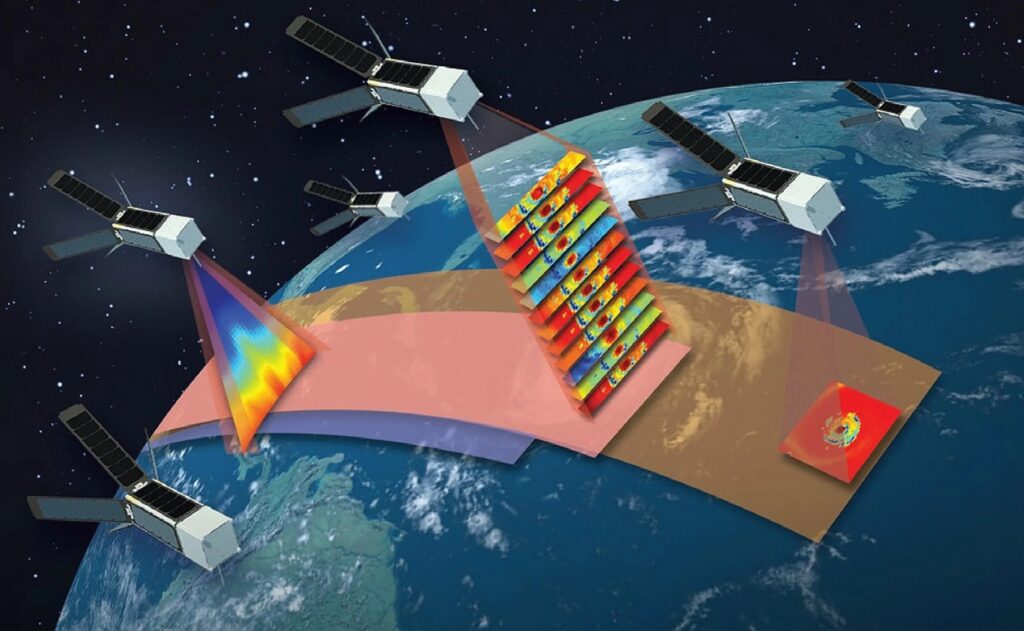 Qué tecnología se utiliza para rastrear tormentas 1 que tecnologia se utiliza para rastrear tormentas