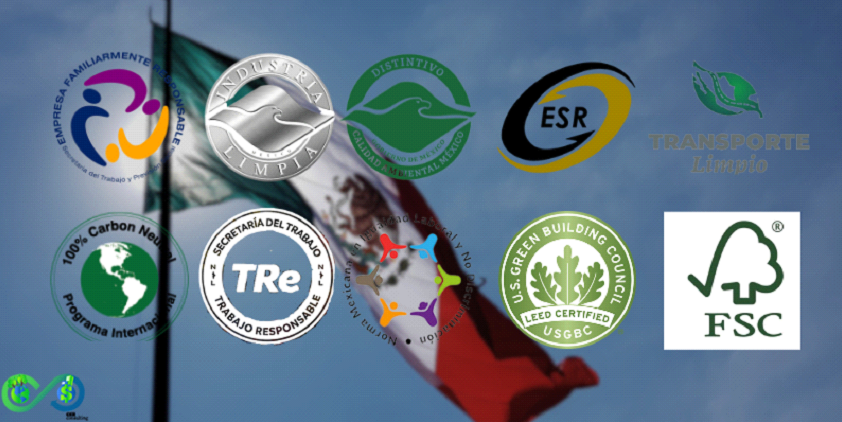 Qué tipo de certificaciones de sostenibilidad existen 1 que tipo de certificaciones de sostenibilidad