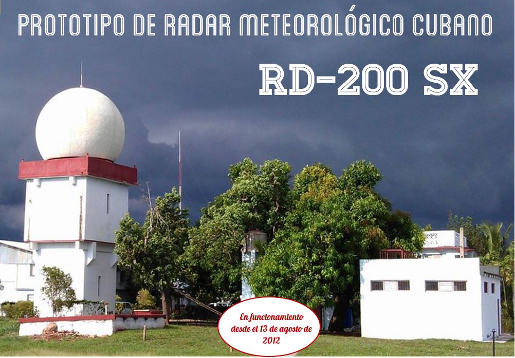 Qué tipo de fenómenos pueden ser detectados por radar 1 que tipo de fenomenos pueden ser detectados por radar