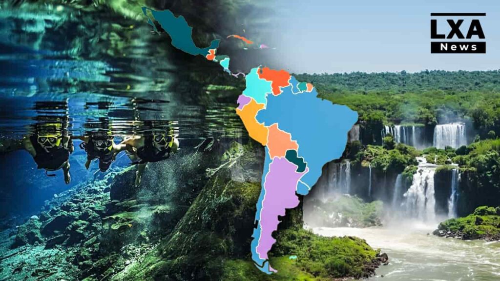 Recursos útiles para aprender sobre gestión del agua en 2024 1 recursos utiles para aprender sobre gestion del agua en 2024