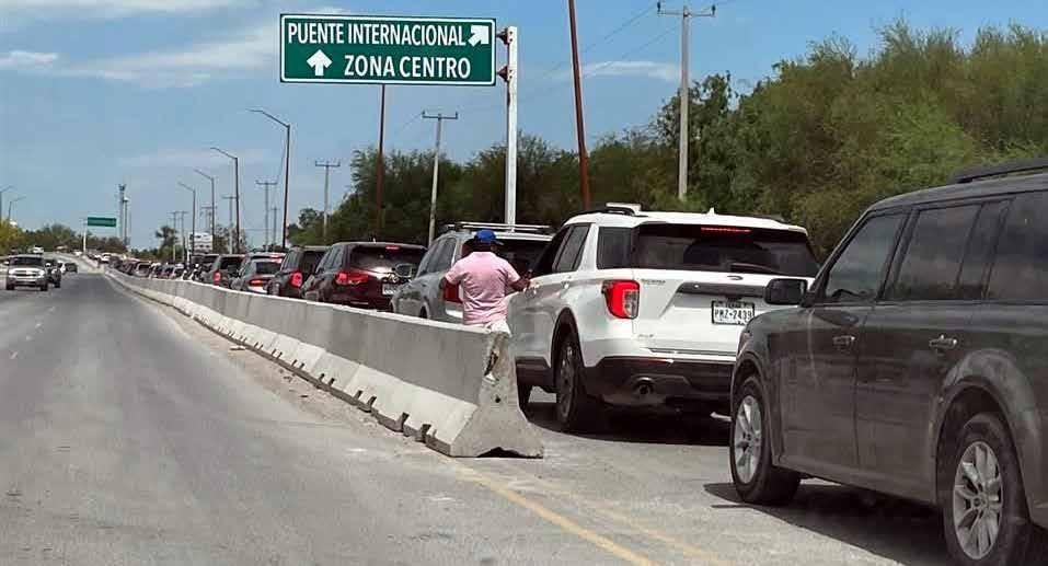 Registro Civil Madero Oficialía 1°: Tráfico en Tiempo Real 1 registro civil madero oficialia 1 trafico en tiempo real