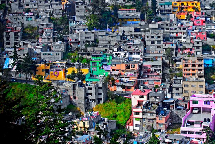 Retos de la urbanización informal en ciudades en desarrollo 1 retos de la urbanizacion informal en ciudades en desarrollo