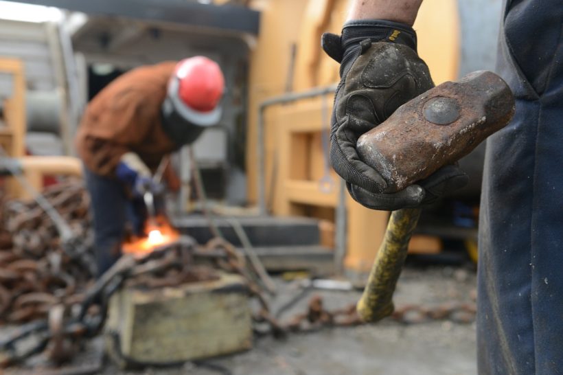 Riesgos de la contaminación química en construcciones 1 riesgos de la contaminacion quimica en construcciones