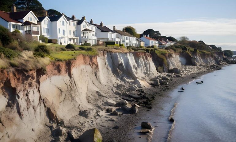 Riesgos de las ciudades costeras frente al cambio climático 1 riesgos de las ciudades costeras frente al cambio climatico