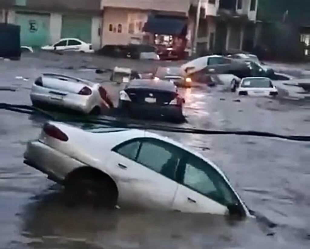 Salvatierra Tijuana: Tráfico en Tiempo Real para Llegar 1 salvatierra tijuana trafico en tiempo real para llegar
