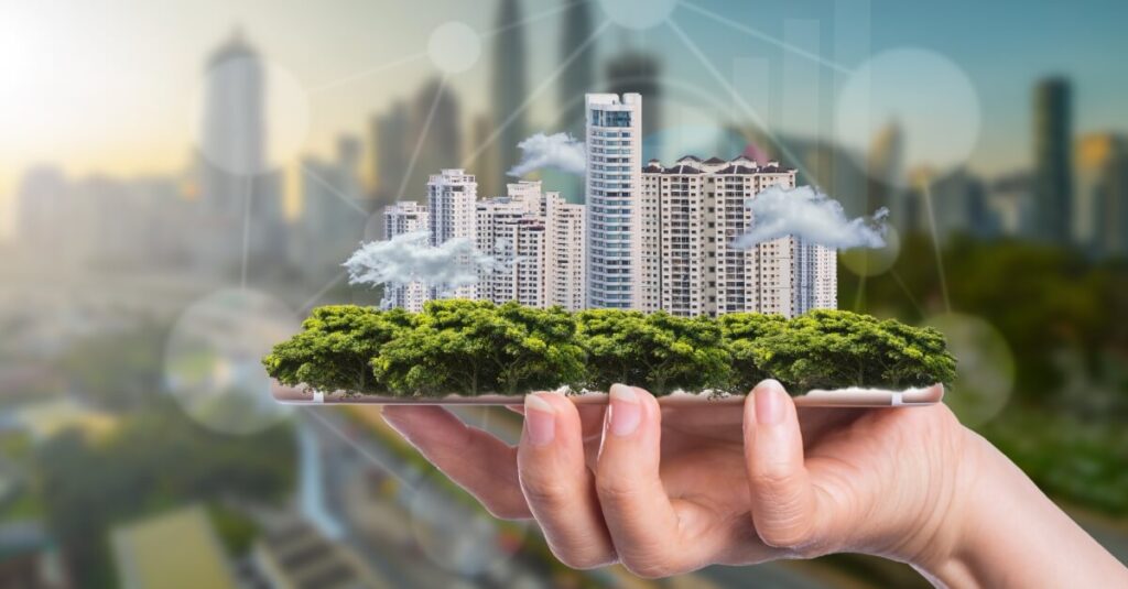Smart cities: Definición y relación con la sustentabilidad 1 smart cities definicion y relacion con la sustentabilidad