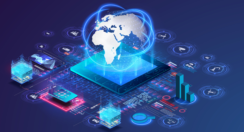 Software de modelado para datos de satélites: opciones y usos 1 software de modelado para datos de satelites opciones y usos