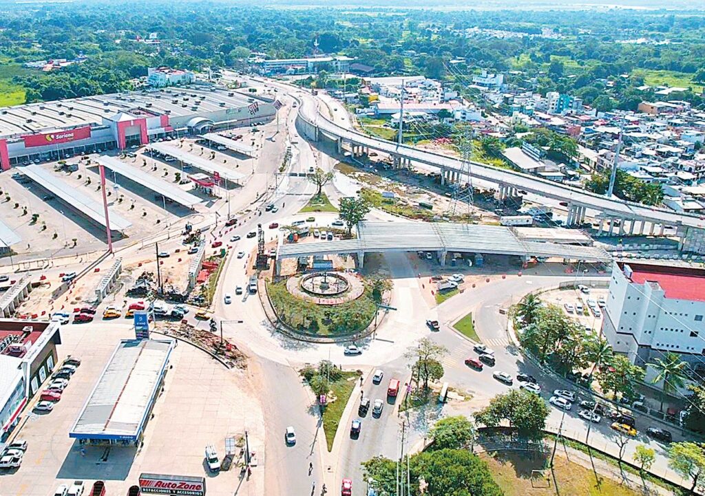 Soriana Guayabal Villahermosa: Tráfico en Tiempo Real 1 soriana guayabal villahermosa trafico en tiempo real