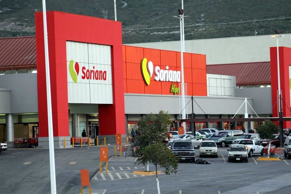 Soriana Hiper: Tráfico en Tiempo Real para Llegar Fácilmente 1 soriana hiper trafico en tiempo real para llegar facilmente