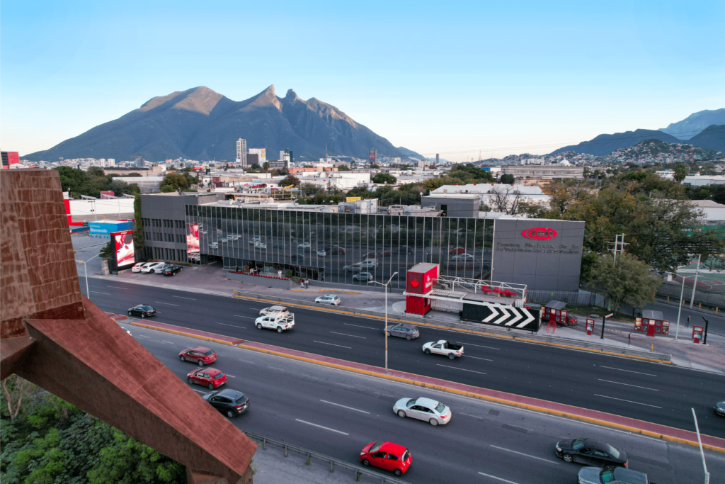 Subdelegación 4 Monterrey: Servicios y Ubicación en Av. Morones Prieto 1 subdelegacion 4 monterrey servicios y ubicacion en av morones prieto