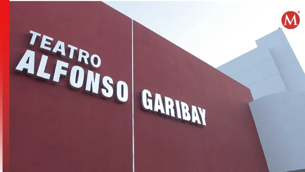 Teatro Alfonso Garibay 1 teatro alfonso garibay