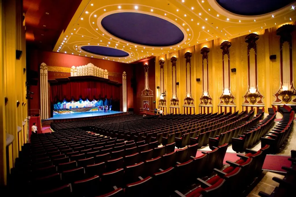 Teatro Armando Manzanero 1 teatro armando manzanero