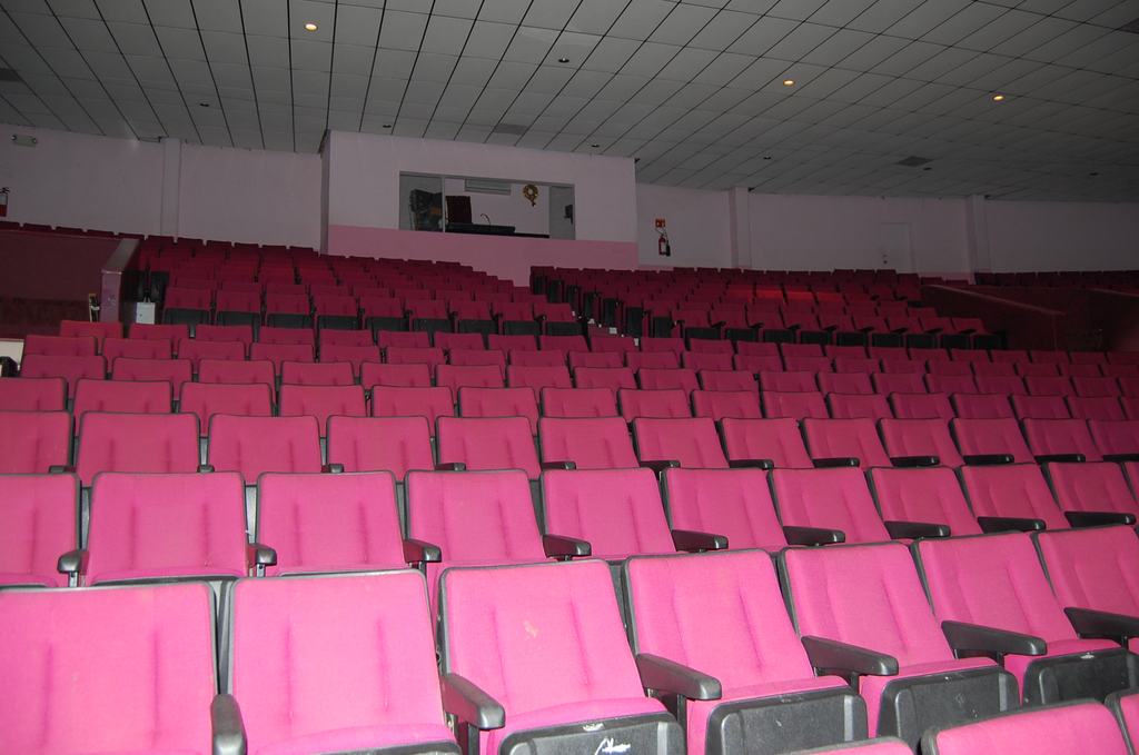 Teatro Auditorio Cívico Sonora 1 teatro auditorio civico sonora