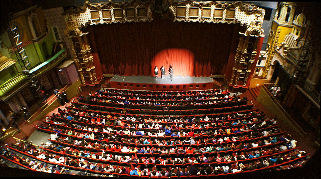 Teatro de la Ciudad Chihuahua 1 teatro de la ciudad chihuahua