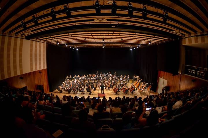 Teatro Estudio del Bicentenario 1 teatro estudio del bicentenario