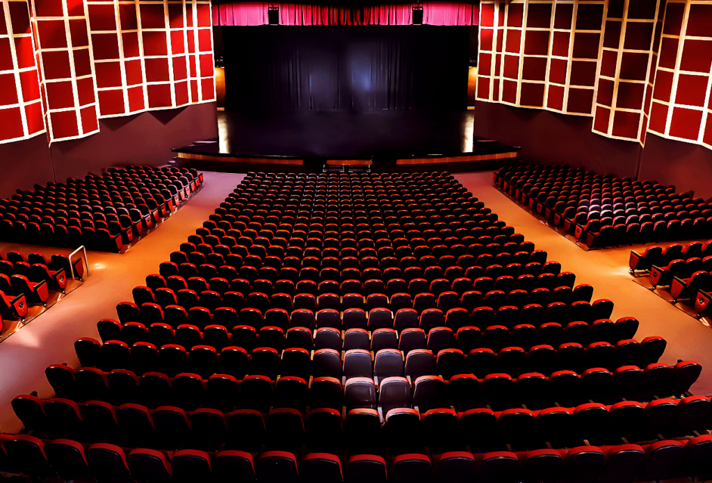 Teatros en Saltillo 1 teatros en saltillo