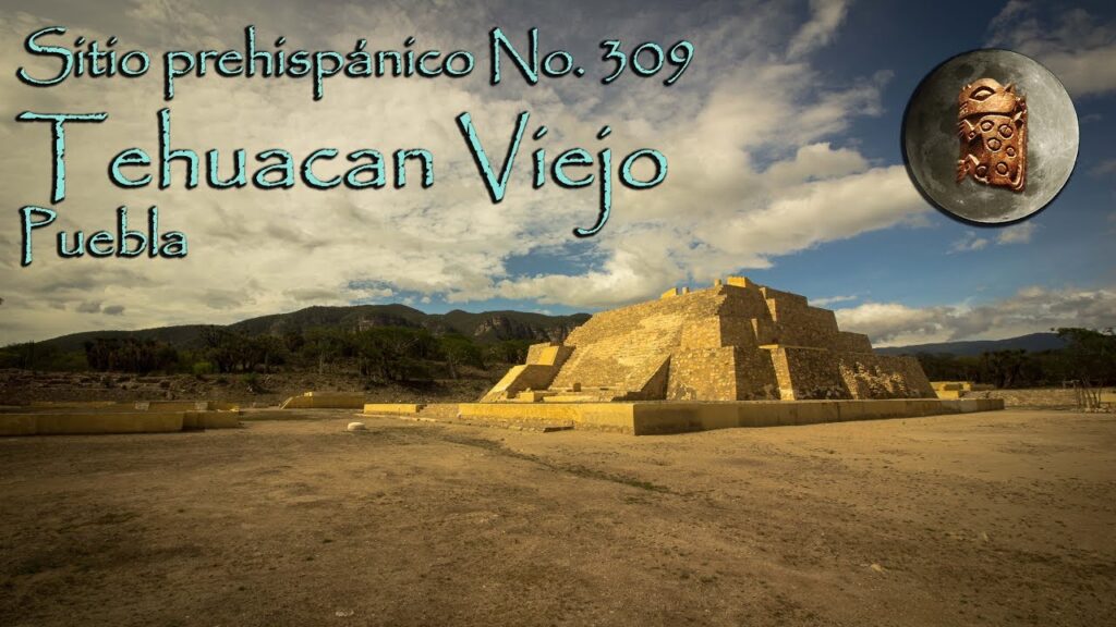 Tehuacán el Viejo 1 tehuacan el viejo