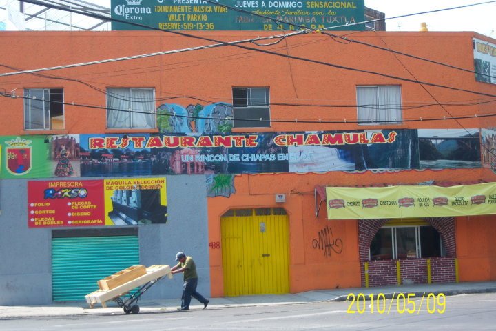 Telcel Capuchinas: Tráfico en Tiempo Real para Llegar sin Problemas 1 telcel capuchinas trafico en tiempo real para llegar sin problemas