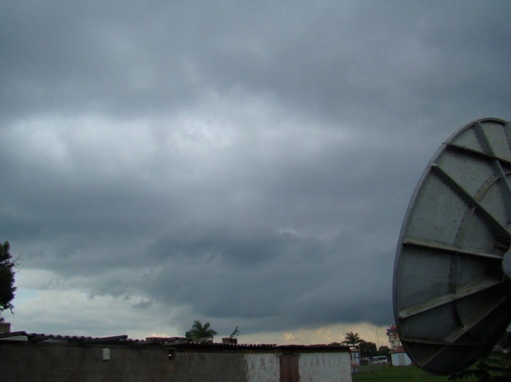 Tipos de radares meteorológicos: una exploración detallada 1 tipos de radares meteorologicos una exploracion detallada