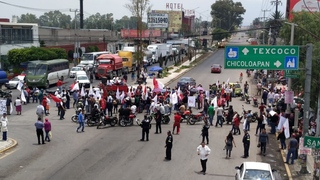 Tráfico en Avenida Texcoco, Texcoco: Tiempo Real y Consejos 1 trafico en avenida texcoco texcoco tiempo real y consejos